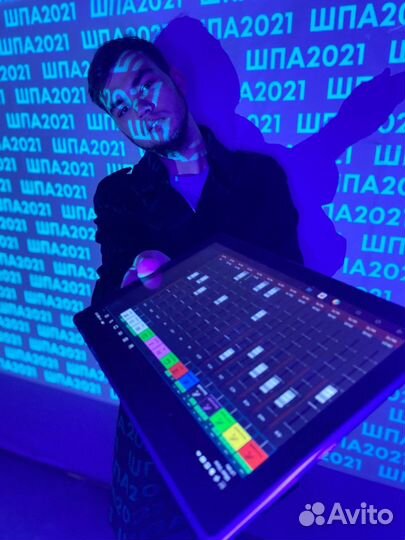 Ведущий и диджей на свадьбу юбилей