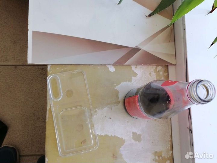 Чехол на Honor 9x