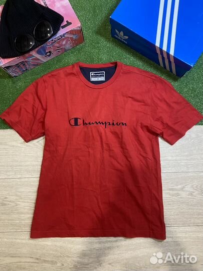 Футболка Champion
