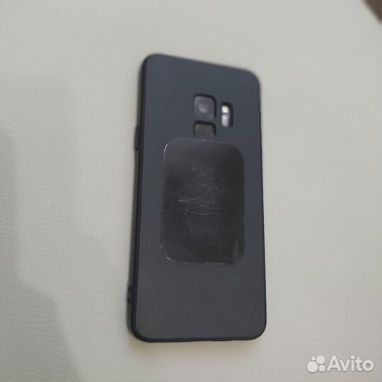 Samsung S9 4/64