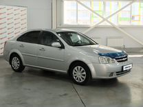 Chevrolet Lacetti 1.6 MT, 2008, 181 071 км, с пробегом, цена 600 000 руб.