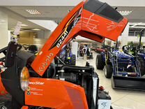 Мини-трактор Kubota B2441, 2024