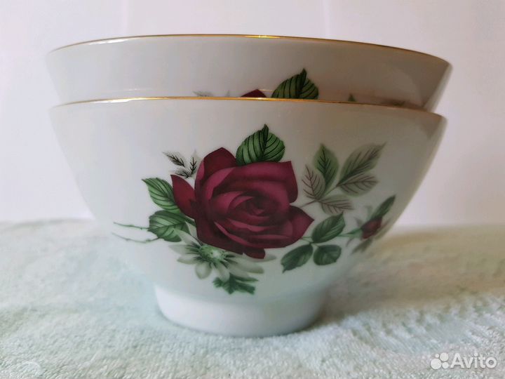 Наборы посуды