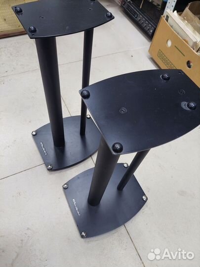 Стойки под акустику бу Wharfedale