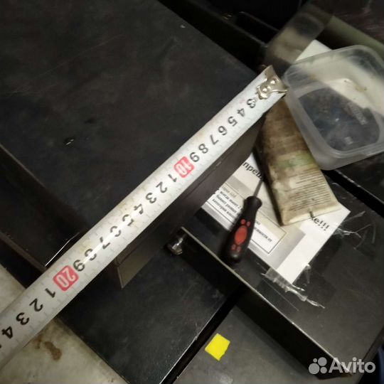 Ящик для денег,инструмента