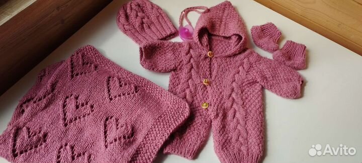 Одежда для пупса для беби Бон