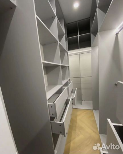 Стильный гардероб