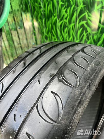 Achilles ATR K Sport 205/50 R17 23K