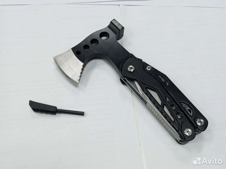 Туристический тапор Мультитул