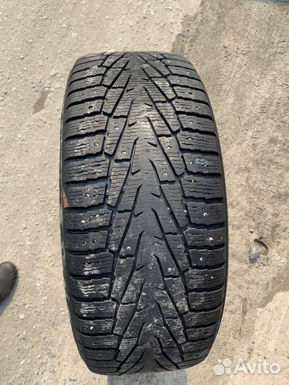 Nokian Tyres Hakkapeliitta 7 SUV 285/60 R18 116T