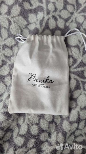 Шпилька в голову для невест/ украшение в прическу