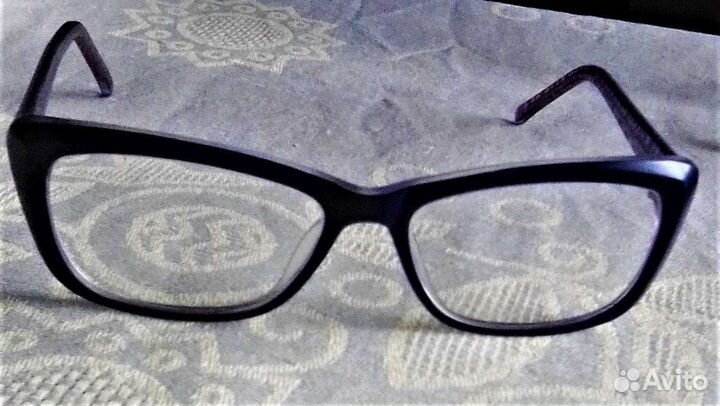 Очки для близоруких -1,5