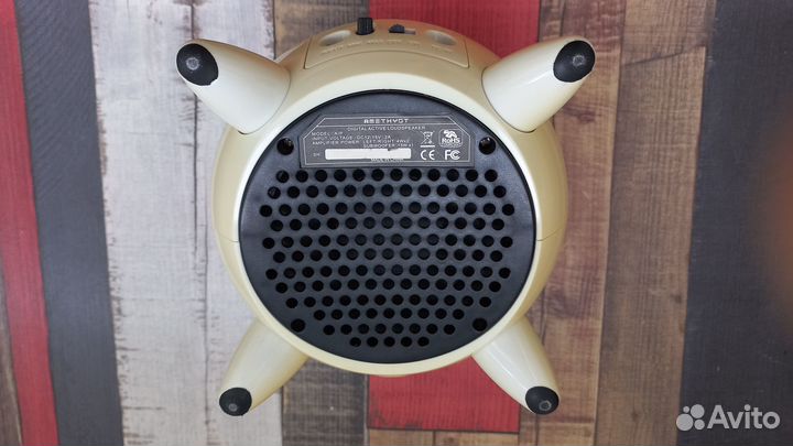 Акустическая система Amethyst