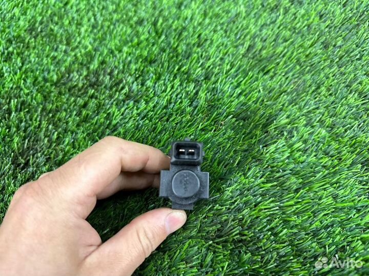 Клапан электромагнитный Bmw 5 E39 M52B25TU 2000