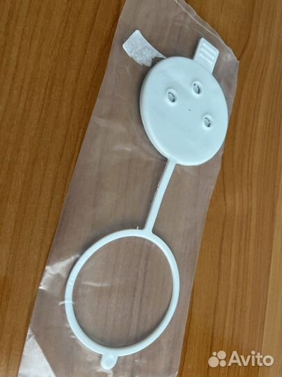 Крышка бачка омывателя Мерседес W126/123/210