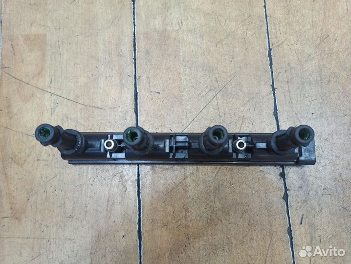 Модуль зажигания Opel Corsa D A12XER 2008