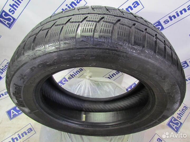 Cordiant Polar SL 235/60 R18 99G