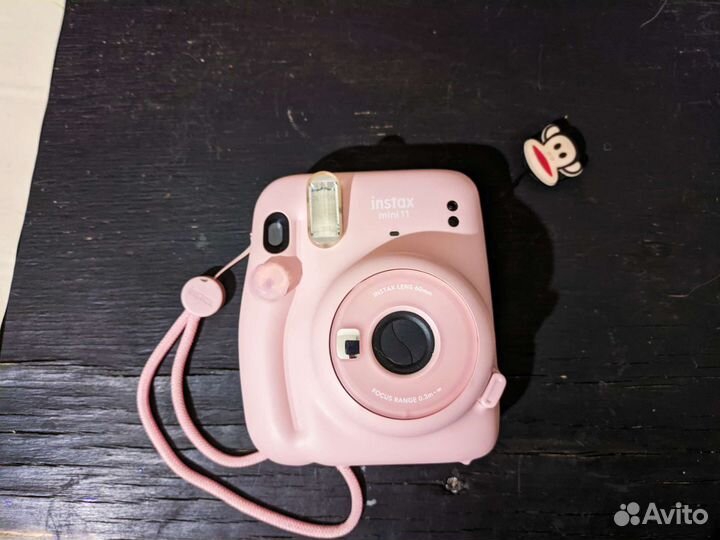 Fujifilm Instax mini 11