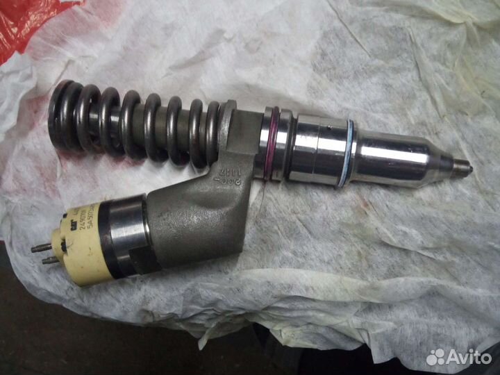 Форсунка CAT C 15