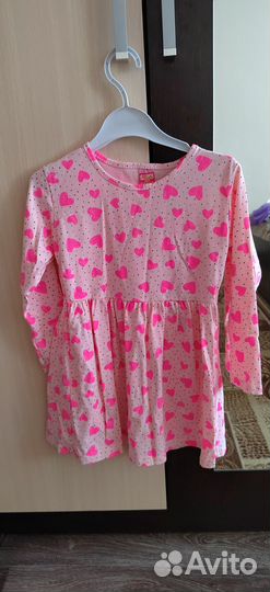 Платье праздничное