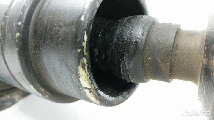 Карданный вал Nissan X-Trail NT30 QR20 2004