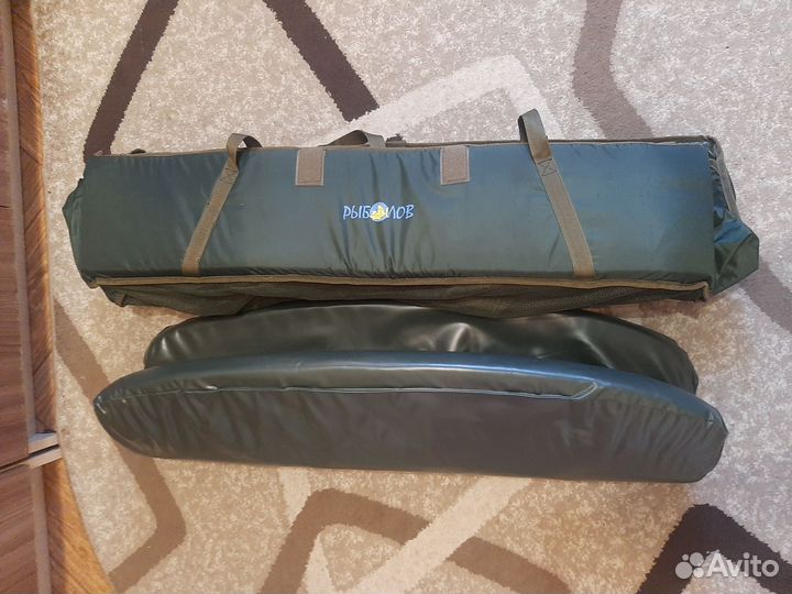 Карповый мат