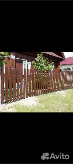 Бригада строителей