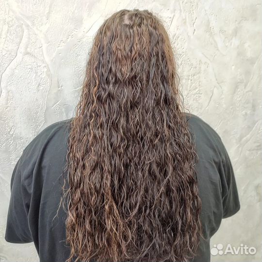 Биозавивка, хим.завивка, флисинг, Буст ап