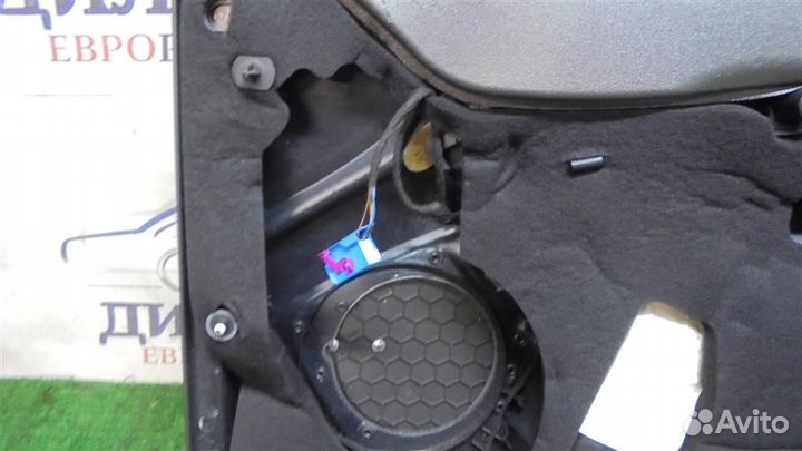 Проводка (коса) Audi Q7 2005