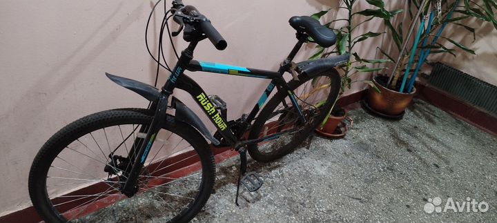 Велосипеды бу взрослый