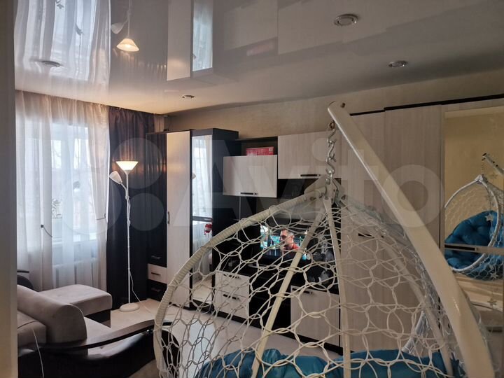 1-к. квартира, 30 м², 5/5 эт.