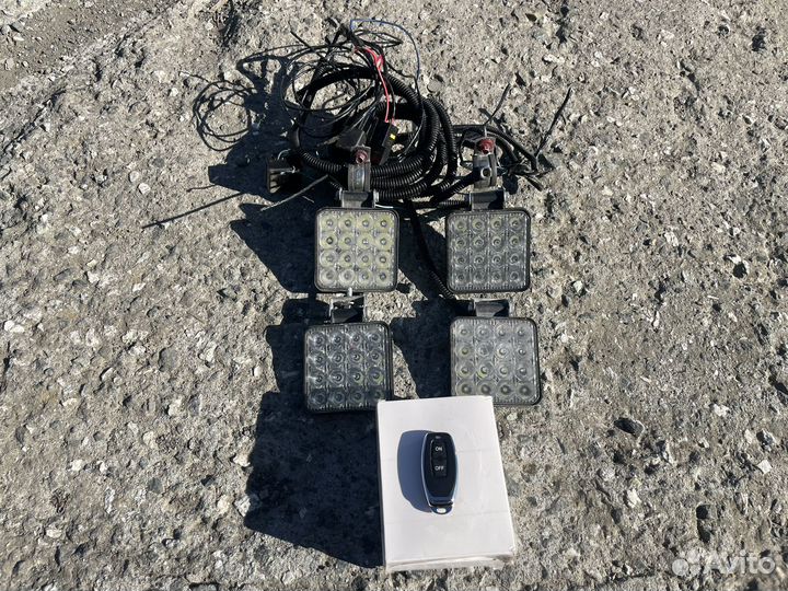 Фсо стробоскопы