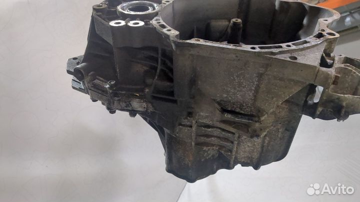 Кпп 5-ст.мех 4х4 (МКПП) Opel Antara