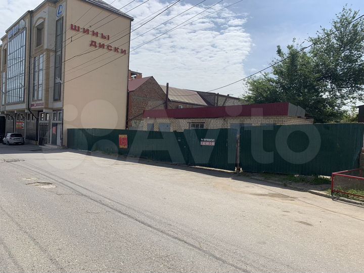 Участок 2,4 сот. (ИЖС)