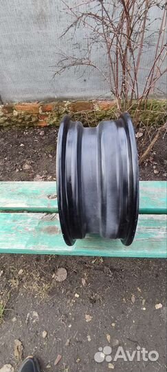 Диски r14 4x100