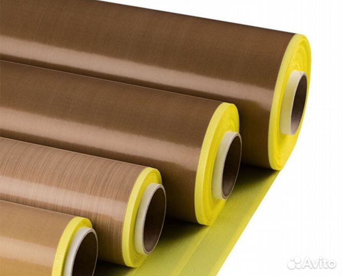 Тефлоновая пленка