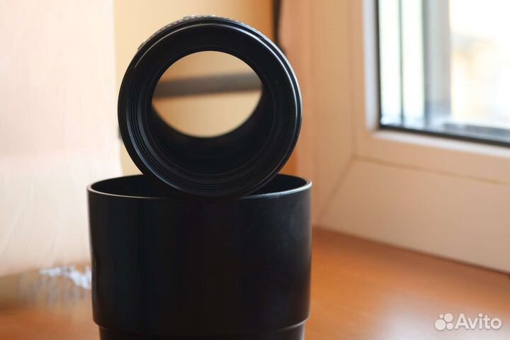 Объектив canon ef 70 200 mm f 4