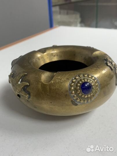 Пепельницы СССР