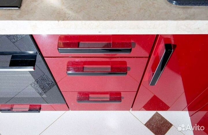 Кухонный гарнитур на заказ под ваши размеры