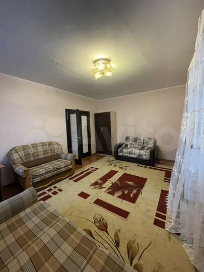 2-к. квартира, 71,2 м², 4/7 эт.