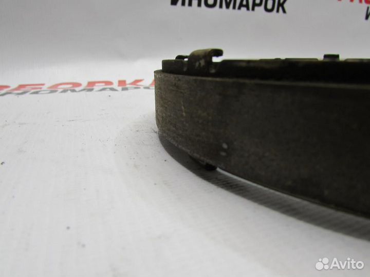 Колодки ручного тормоза к-кт для Nissan Murano 2