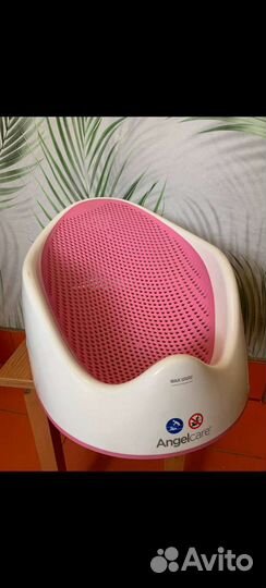 Горка для купания angelcare