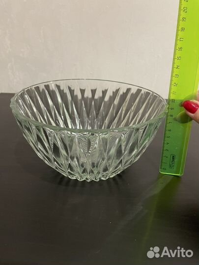 Салатники глубокие