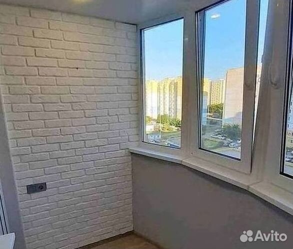 Пластиковые окна и двери пвх