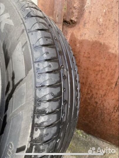 Hankook Ventus Prime 2 K115 215/65 R16