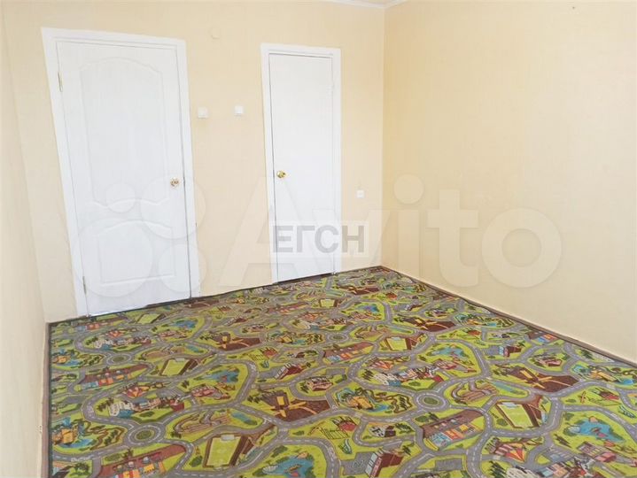 2-к. квартира, 48 м², 4/5 эт.