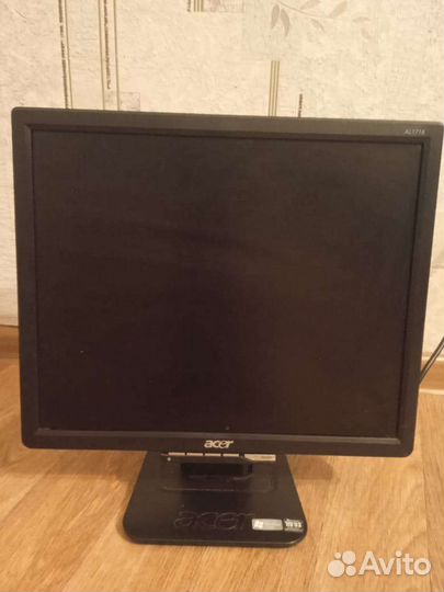 Монитор Acer
