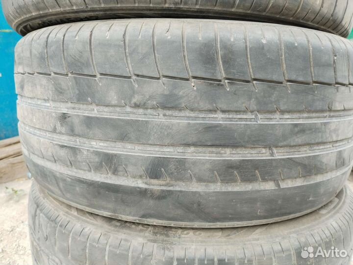Triangle Sportex TSH11 225/45 R17