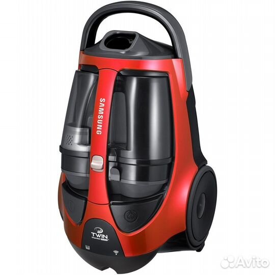 Запчасти для пылесоса Samsung SC885H