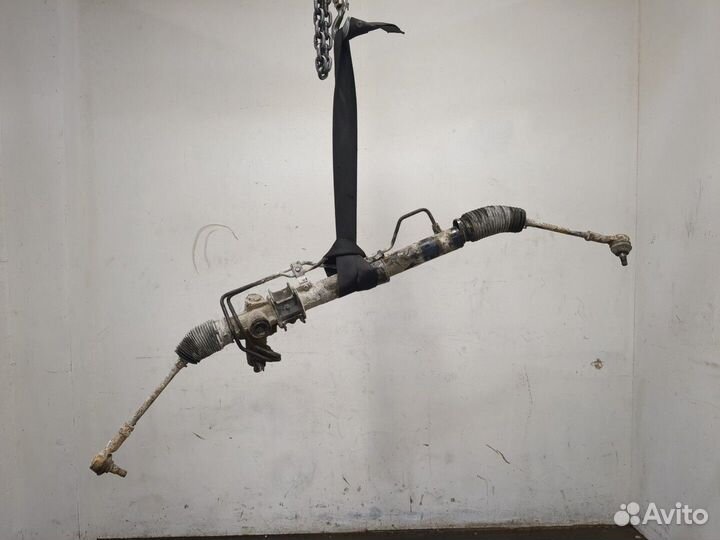 Рейка рулевая с г/у Opel Corsa B, 1999